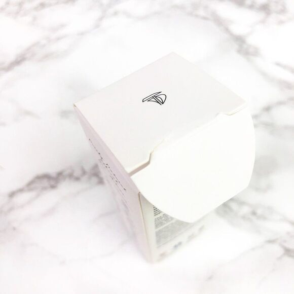 NIB Marina Biome Brightening Ampoule - Earth Harbor - Picture 7 of 9